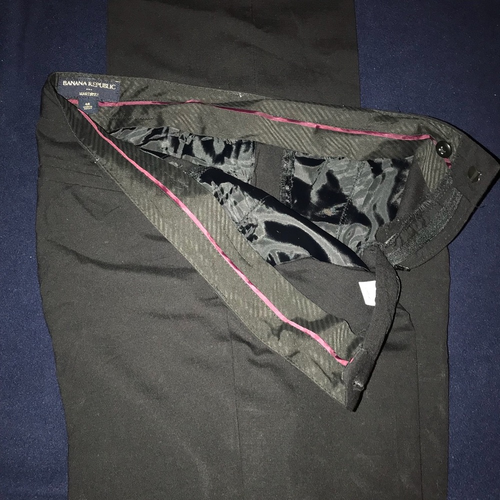 Slacks
